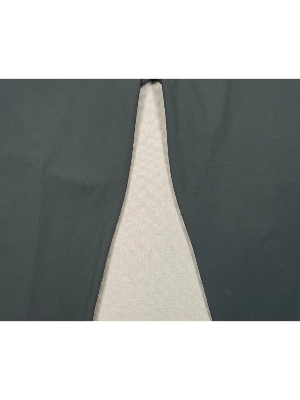 Lululemon Classic Fit Warpstreme Iron Blue Trouser Pants - Men Size 36 X 29.5